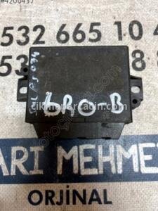ÇIKMA VW POLO 6R0 919 475 B 6R0919475B PARK SENSÖR BEYNİ – Konya Çıkma Parça