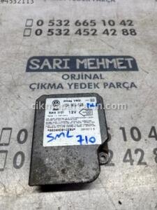 ÇIKMA VW POLO AİRBAG BEYNİ 1C0909605 – Konya Çıkma Parça