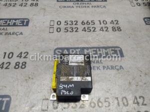 ÇIKMA VW POLO AİRBAG BEYNİ 6Q0909601F – Konya Çıkma Parça