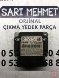 ÇIKMA VW POLO AİRBAG BEYNİ 6R0959655J – 6R0 959 655 J – Konya Çıkma Parça