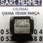 Volkswagen Polo Airbag Beyni çıkma parça - SARI MEHMET OTO YEDEK PARÇA Konya