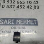 Volkswagen Polo Sunroof Düğmesi çıkma parça - SARI MEHMET OTO YEDEK PARÇA Konya