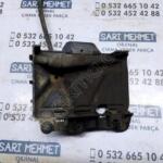 Volkswagen Polo Akü çıkma parça - SARI MEHMET OTO YEDEK PARÇA Konya