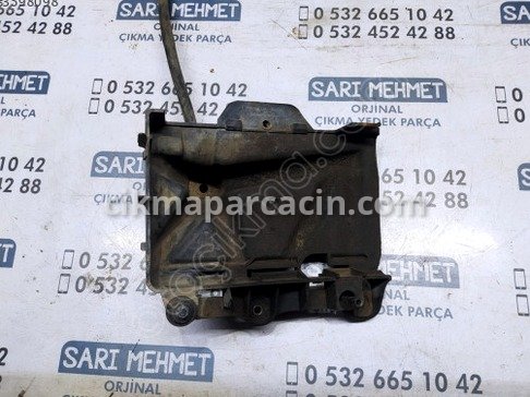 Volkswagen Polo Akü çıkma parça