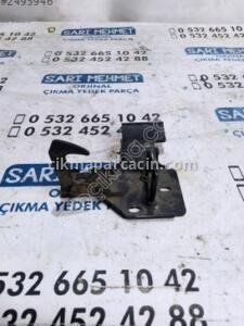 ÇIKMA VW POLO AMAROK MOTOR KAPUTU ÜST KİLİDİ – Konya Çıkma Parça