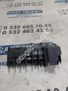 ÇIKMA VW POLO ANA SİGORTA SOKETİ 6C0937550C – Konya Çıkma Parça