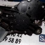 Volkswagen Polo Silecek Motoru çıkma parça - SARI MEHMET OTO YEDEK PARÇA Konya