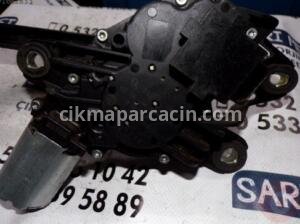 ÇIKMA VW POLO ARKA CAM SİLECEK MOTORU 5K6 955 711 B – Konya Çıkma Parça
