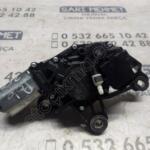 Volkswagen Polo Silecek Motoru çıkma parça - SARI MEHMET OTO YEDEK PARÇA Konya