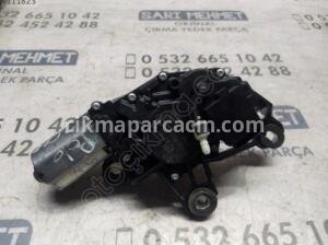 ÇIKMA VW POLO ARKA SİLECEK MOTORU 6Q6955711C – Konya Çıkma Parça