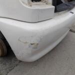 Volkswagen Polo Arka Tampon çıkma parça - SARI MEHMET OTO YEDEK PARÇA Konya