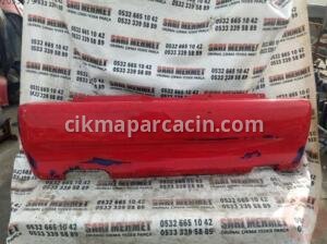 ÇIKMA VW POLO ARKA TAMPON 1994-1998 – Konya Çıkma Parça