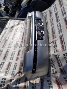 ÇIKMA VW POLO ARKA TAMPON 2002-2005 – Konya Çıkma Parça