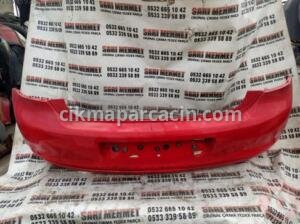 ÇIKMA VW POLO ARKA TAMPON 2010-2014 – Konya Çıkma Parça