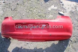 ÇIKMA VW POLO ARKA TAMPON 2010-2014 T-242 – Konya Çıkma Parça