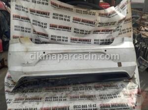 ÇIKMA VW POLO ARKA TAMPON 2018-2020 – Konya Çıkma Parça