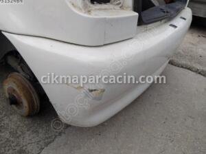 ÇIKMA VW POLO ARKA TAMPON – Konya Çıkma Parça