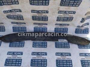 ÇIKMA VW POLO ARKA TAMPON SPOİLER 2002-2009 – Konya Çıkma Parça