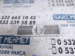 ÇIKMA VW POLO ARKA TAVAN LAMBASI – Konya Çıkma Parça
