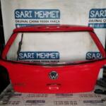 Volkswagen Polo Bagaj Kapağı çıkma parça - SARI MEHMET OTO YEDEK PARÇA Konya