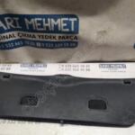 Volkswagen Polo Bagaj Döşemesi çıkma parça - SARI MEHMET OTO YEDEK PARÇA Konya