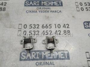 ÇIKMA VW POLO BAGAJ KAPAĞI MENTEŞESİ – Konya Çıkma Parça