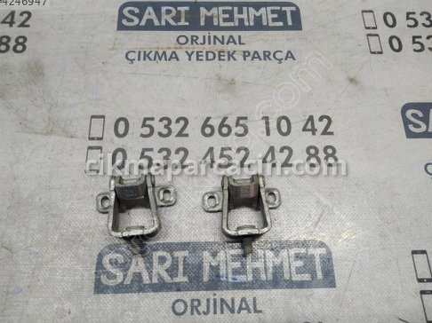 Volkswagen Polo Bagaj Menteşesi çıkma parça