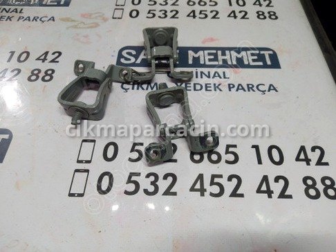 Volkswagen Polo Bagaj Menteşesi çıkma parça