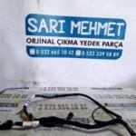 Volkswagen Polo Elektrik Tesisatı çıkma parça - SARI MEHMET OTO YEDEK PARÇA Konya
