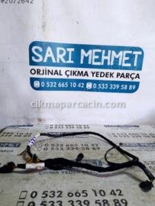ÇIKMA VW POLO BAGAJ TESİSATI – Konya Çıkma Parça