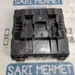 Volkswagen Polo Konfor Beyni çıkma parça - SARI MEHMET OTO YEDEK PARÇA Konya