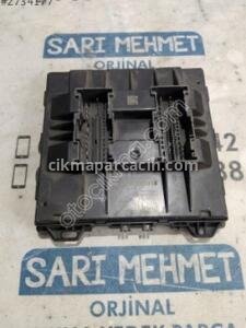 ÇIKMA VW POLO BCM BEYNİ 6R0937086D – Konya Çıkma Parça