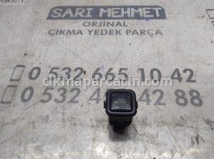 ÇIKMA VW POLO BORA GOLF 4 PASSAT ALARM DÜĞMESİ 4B0962109A – Konya Çıkma Parça