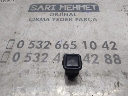 Volkswagen Passat Flaşör Düğmesi çıkma parça - SARI MEHMET OTO YEDEK PARÇA Konya