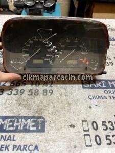ÇIKMA VW POLO CADDY 87 001323 87001323 KİLOMETRE SAATİ – Konya Çıkma Parça OEM 87001323