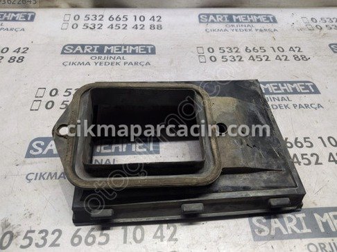Volkswagen A3 Hava Filtre Kapağı çıkma parça