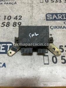 ÇIKMA VW POLO CADDY GOLF 6X0 953 257 6X0953257 IMMOBILIZER BEYNİ – Konya Çıkma Parça