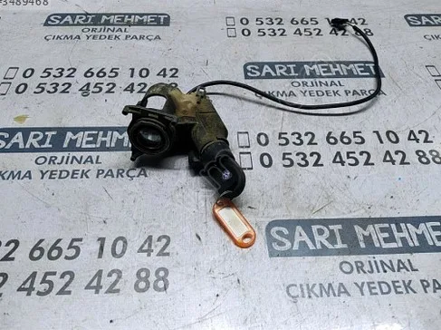 Seat Cordoba Kontak Seti çıkma parça - SARI MEHMET OTO YEDEK PARÇA Konya