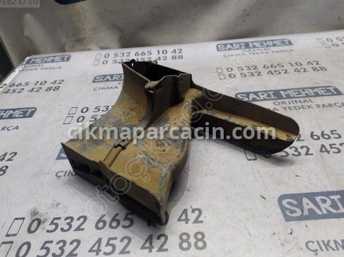 Volkswagen Polo Havalandırma Izgaraları çıkma parça
