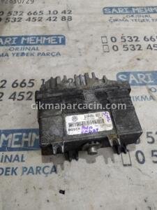 ÇIKMA VW POLO CADDY MOTOR BEYNİ 6K0906027J – Konya Çıkma Parça