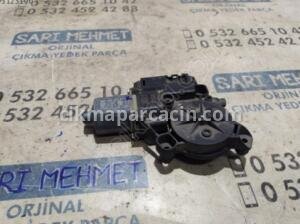 ÇIKMA VW POLO CAM MOTORU 6R0959801AT – Konya Çıkma Parça