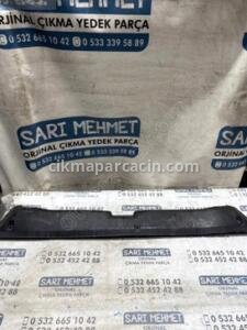 ÇIKMA VW POLO CLASSİC ARKA PANEL ÜST PLASTİĞİ – Konya Çıkma Parça