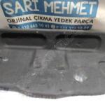 Volkswagen Polo Bagaj Döşemesi çıkma parça - SARI MEHMET OTO YEDEK PARÇA Konya