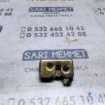 Volkswagen Polo Bagaj Kapağı çıkma parça - SARI MEHMET OTO YEDEK PARÇA Konya