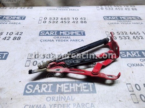 Volkswagen Polo Bagaj Menteşesi çıkma parça