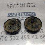 Volkswagen Polo Hoparlör çıkma parça - SARI MEHMET OTO YEDEK PARÇA Konya