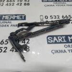 Seat Cordoba Bagaj Menteşesi çıkma parça - SARI MEHMET OTO YEDEK PARÇA Konya