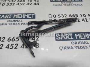 ÇIKMA VW POLO CLASSİC CORDOBA BAGAJ KAPAĞI SAĞ MENTEŞESİ – Konya Çıkma Parça