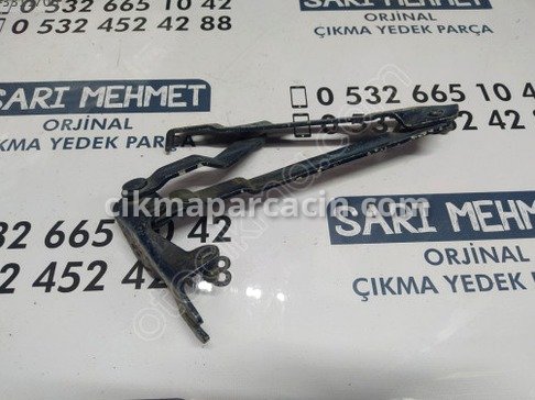 Volkswagen Cordoba Bagaj Menteşesi çıkma parça