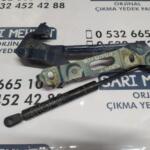 Seat Cordoba Bagaj Menteşesi çıkma parça - SARI MEHMET OTO YEDEK PARÇA Konya
